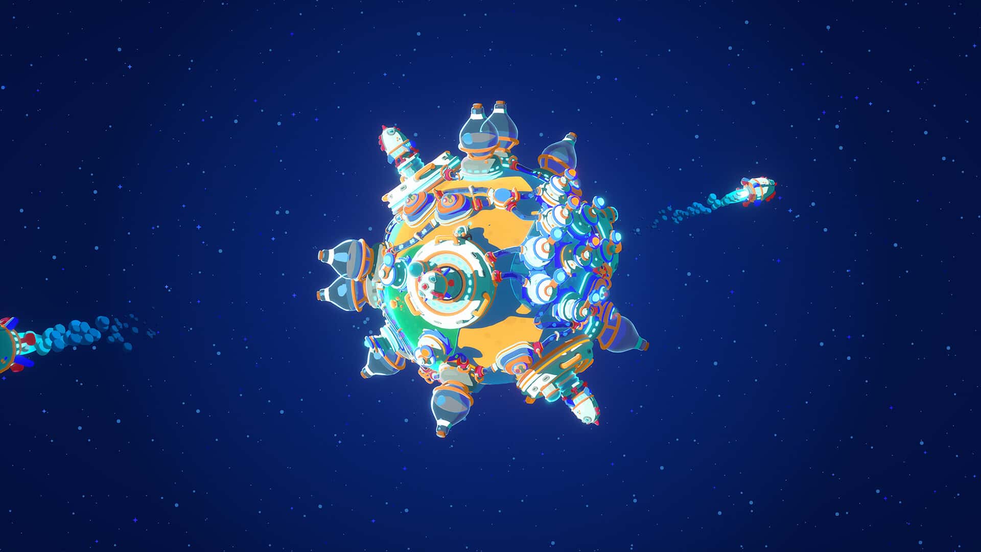 游戏画面2